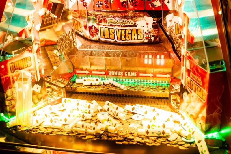 Beers and Bets: The Dangerous Cocktail Aussie Venues Are Quietly Serving You