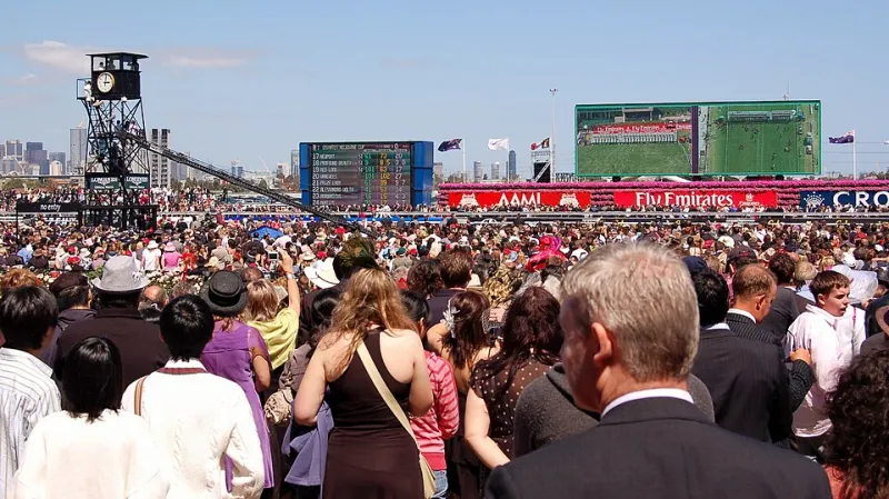 Cracking the Cup: A Punter's Playbook for Surviving Melbourne Cup Season with Your Wallet Intact