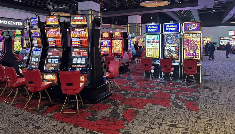 Variance Is the Villain: What Pokie Volatility Is Actually Doing to Your Bankroll