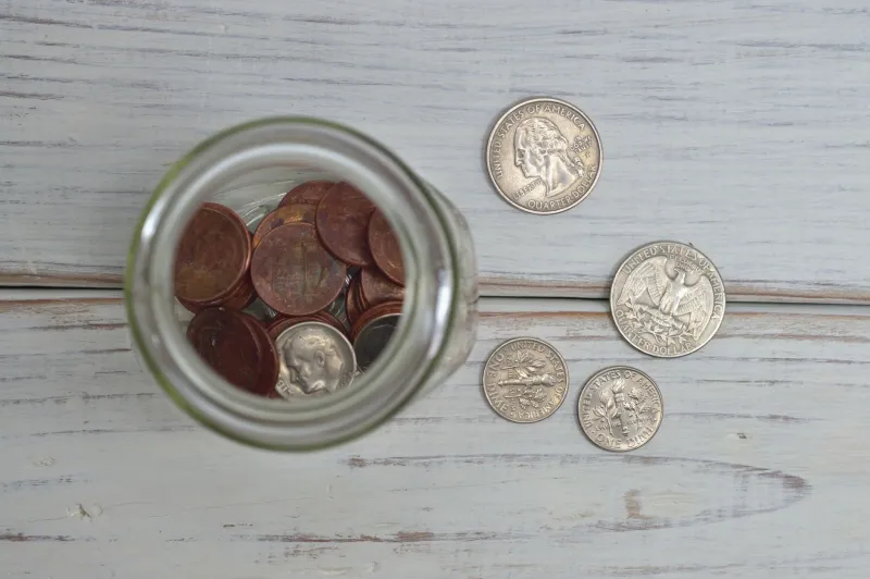 Twenty Bucks at a Time: The Quiet Financial Ruin of Small, Frequent Gambling Losses