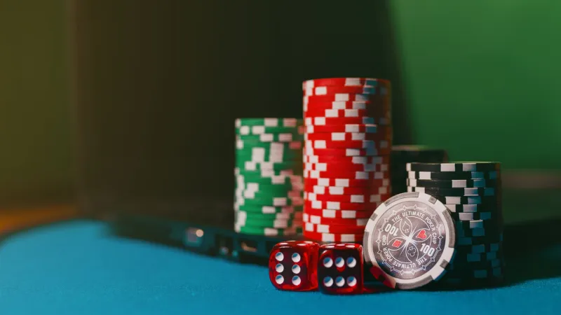 When Lady Luck Waves Goodbye: The Dangerous Moment After Your Best Night at the Tables